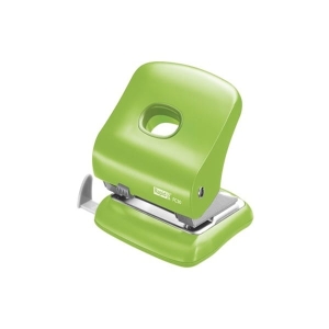 Dziurkacz Rapid FC30 zielony /5000361/