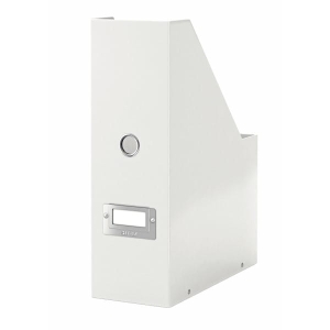 Pudło LEITZ CS na czasopisma białe /60470001/