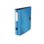 Segregator LEITZ ACTIVE SOLID A4/80 niebieski /10471030/