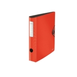 Segregator LEITZ ACTIVE SOLID A4/60 czerwony /10481020/