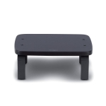 Podstawa pod monitor KENSINGTON SMART FIT monitor stand do 18kg mała /K52785WW/