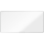 Tablica magnetyczna suchościeralna porcelanowa NOBO PREMIUM PLUS 120x240cm /1915151/