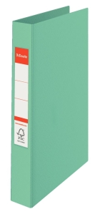 Segregator ESSELTE A4/42/2R Colour'Ice zielony /626498/