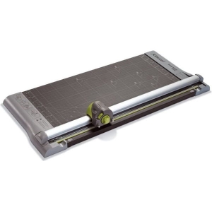 Trymer A4 REXEL SmartCut A400 PRO 3w1, grafitowy /2101964/