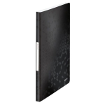 Album ofertowy A4/40 czarny LEITZ WOW /46320095/