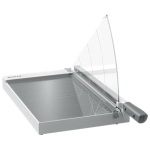 Gilotyna A4+ tnie do 15 kartek LEITZ PRECISION OFFICE /90210000/