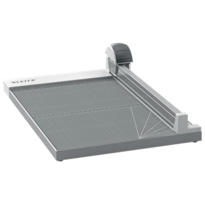 Trymer A4+ do 15 kartek LEITZ PRECISION OFFICE /90270000/