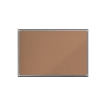 Tablica korkowa rama aluminiowa 100x150cm NOBO PREMIUM PLUS /1915182/