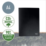 Album ofertowy A4/40 PP LEITZ RECYCLE czarny 1szt. /46770095/