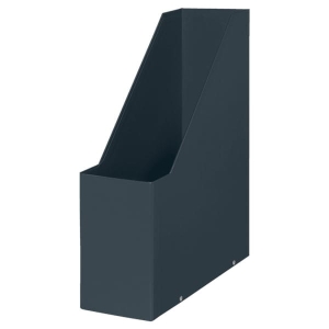 Pojemnik na czasopisma LEITZ CLICK  STORE COSY szary /53560089/
