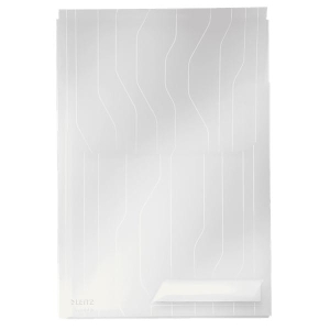 Teczka folder LEITZ COMBIFILE A4 poszerzany przezroczysty 3szt. /47270003//DO WYCZERPANIA ZAPASÓW/