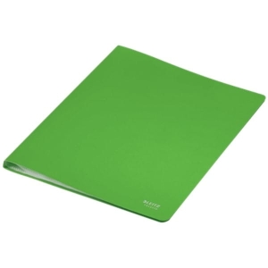 Album ofertowy A4/40 PP LEITZ RECYCLE zielony 1szt. /46770055/