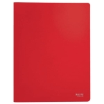Album ofertowy A4/20 PP ESSELTE LEITZ RECYCLE czerwony 1szt. /46760025/