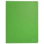 Album ofertowy A4/20 PP ESSELTE LEITZ RECYCLE  zielony 1szt. /46760055/
