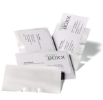 Wkład do wizytownika DURABLE VISIFIX FLIP 40 sztuk