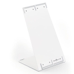 Podstawa stołowa na 20 paneli informacyjnych DURABLE FUNCTION /568410/