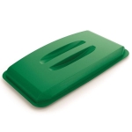 Pokrywa do pojemnika DURABLE DURABIN LID 60 zielona /1800497020/