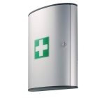 Apteczka bez wyposażenia FIRST AID BOX L 1973 23