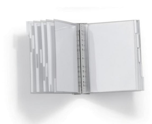 Zestaw ścienny FUNCTION SAFE WALL A4 z 10 panelami /583100/