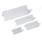 Identyfikator stołowy 105/210x297mm 10 sztuk 8035 19