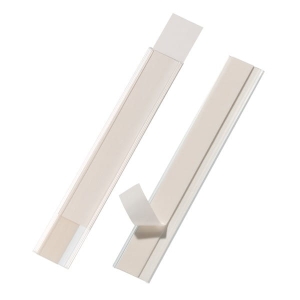 Samoprzylepne okienko SCANFIX dł. 200mm wys. 30mm 5 sztuk 804519