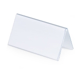 Identyfikator stołowy 52/104x100mm 25 sztuk 805119
