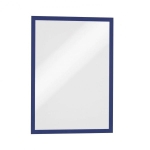 Ramka magnetyczna DURAFRAME A3, granatowa 5 szt. 4868 07