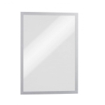Ramka magnetyczna DURAFRAME A3, srebrna 5 szt. 4868 23
