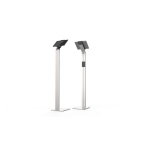 Stojak Podłogowy z Uchwytem Do Tabletu DURABLE /893223/