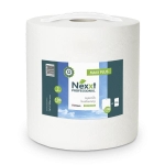 Ręcznik papierowy Maxi Plus NEXXT Premium celuloza 2-warstwy 100 mb 1szt.  -ch-rl100m2wb-ce-