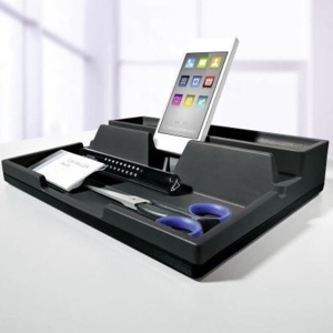 Przybornik biurowy Varicolor Smart Office /761312/