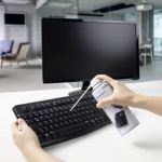 Sprężone powietrze 350ml niepalne DURABLE POWERCLEAN /5829-19/