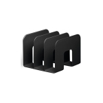 Stojak na katalogi DURABLE ECO czarny 1szt. /776101/