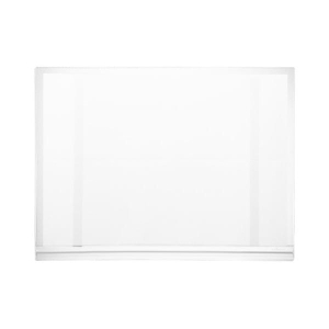 Kieszeń wodoodporna magnetyczna A3 DURABLE transparentna 5szt. /501919/
