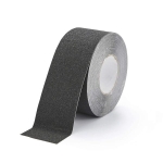 Taśma antypoślizgowa do znakowania DURABLE DURALINE GRIP 75mm x 0,7mm x 15m czarna /108401/