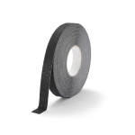Taśma antypoślizgowa do znakowania DURABLE DURALINE GRIP+ 25mm x 0,7mm x 15m czarna /109401/
