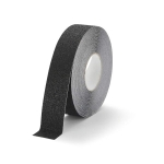 Taśma antypoślizgowa do znakowania DURABLE DURALINE GRIP 25mm x 0,7mm x 15m żółto-czarna /1081130/