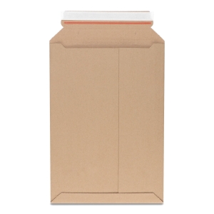 Koperta tekturowa brązowa B4 250x353mm 1szt.