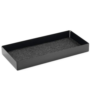 Szuflada do podstawy pod monitor DURABLE EFFECT antracytowa 1szt. /508201/