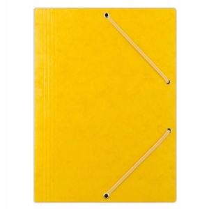 TECZKA Z GUMKĄ PRESZPANOWA DONAU ŻÓŁTA