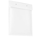 Koperta na CD biała powietrzna pełna