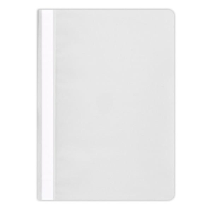 Skoroszyt uniwersalny A4 miękki DONAU szary /1702001PL13/