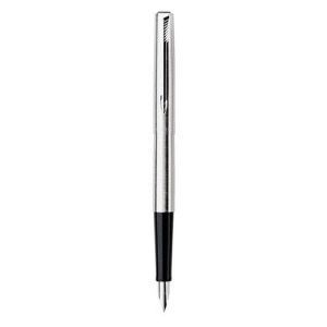 Pióro wieczne PARKER JOTTER stalowy CT