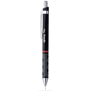 Ołówek automatyczny ROTRING TIKKY III 0,5 czarny