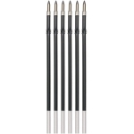 Wkład do długopisu PENAC RB-085 1,0 czarny /PBR98C1006-05/