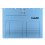 TECZKA ZAWIESZKOWA Z WĄSEM NIEBIESKA DONAU