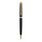 Długopis WATERMAN HEMISPHERE czarne mat GT /S0920770/