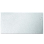 Koperta ozdobna DL 110x220mm 120g/m2 MILLENIUM błękitna 10szt. /280104/