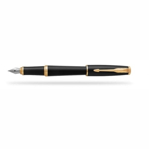 Pióro wieczne PARKER URBAN MUTED BLACK GT /1931593/