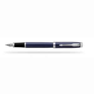 Pióro wieczne PARKER IM BLUE CT /1931647/